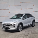 Personenauto, Hyundai, Nexo FCEV Plus Pack