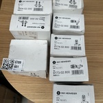 8x Thermostaatkop Imi Heimeier