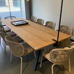 Tuintafel, Vincent Sheppard, Matteo