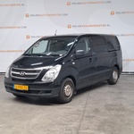 Bedrijfsauto, Hyundai, H 300, 2012