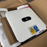 Omvormer Huawei, SUN2000-6KTL-L1