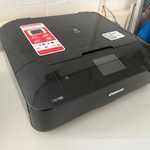 All-in-one printer Canon, MG7550