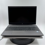HP ZBook 15v G5 + HP ProBook 650 G8 – set van 2 voor opbouw/onderdelen