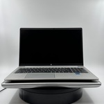 HP ProBook 650 G4 (werkend) + HP EliteBook 650 G10 (voor reparatie), Z