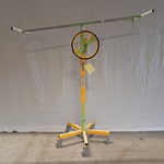 Gipsplaat lift, CMC, CM 70S