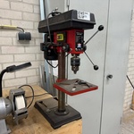 Kolomboormachine Topcraft, EBT 1609 A, bouwjaar 2000