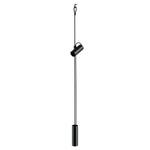 Hanglamp, Lodes, Cima, zwart
