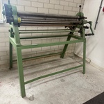 Plaatwals Jorg, 4501/45