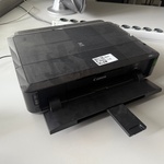 Foto printer Canon, iP7250