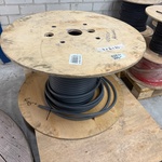 Partij grondkabel 4×6+as
