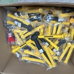 Ca. 500x Gieter sproeier, waterverdeler