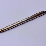 Massieve 925 zilveren vulpotlood – Elysee Pforzheim Capitol serie