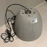 Hanglamp, It’s About Romi, Malaga, grijs