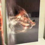 Kunstwerk, Fine Art Print