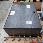 Aquaheat, HEX-130-TE-Booster, 2024