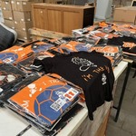 Ca. 350x KNVB voetbalkleding voor kinderen