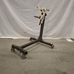 Motorstandaard