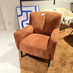 Fauteuil, Evidence, Santosa, Cinnamon