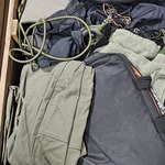 Persoonlijke uitrusting en kleding defensie, Woodland / KPU / KL