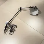 Bureaulamp, It’s About Romi, Derby, zwart