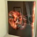 Kunstwerk, Fine Art Print, The Dance”