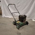 Verticuteermachine, MTD, TSV40B Turbo silent