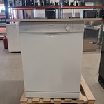 Vrijstaande Vaatwasser, Bosch, SL6P1B, Serie 2, Silence