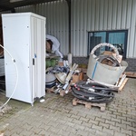 Partij diversen