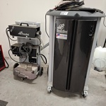 Uitlaatgasmeter- NOX meter