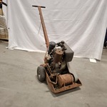 Trilplaat, Nemaco , 2000