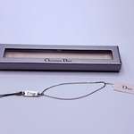Christian Dior armband – Inclusief doos