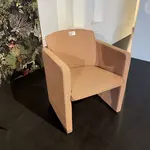 Fauteuil, Evidence, Saga, Pink