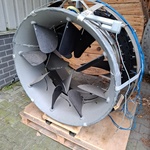 Demo/test opstelling