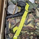 Persoonlijke uitrusting en kleding defensie, Woodland / KPU / KL