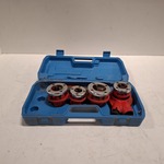 Draadtapset, Silverline, JD-04