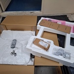 Omvormer Huawei, SUN2000-10KTL-M1