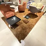 Karpet, K&Campman, Shade High, umber-tobacco