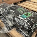 Ca. 100x Diverse T-shirts