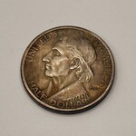 Half Dollar – 1935 – USA – In God We Trust
