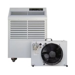 Airconditioning met buitenunit, Fral, FACSW22, Wit, 2016