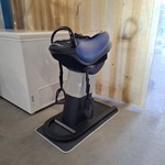 Elektrische Horse rider/ trainings apparaat, ActiveRider