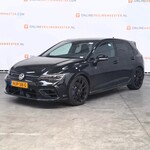 Personenauto, Volkswagen, Golf, 2.0 TSI 4Motion R, 2025