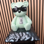 Rolls Royce Beer, Lior24