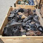 Partij  Schoenen , O.a. Meindl, Haix, Loa