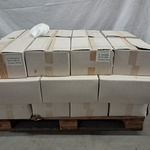 Ca. 2500x Afvalzak