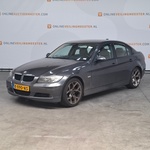 Personenauto, BMW, 3-serie, 320d, 2005