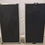 2x Flightcase