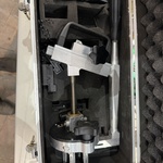 Buisschraper, RTC 160