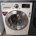 Wasautomaat 9.0 KG, LG A++, F14A8FDA, 2025