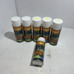 6x Teakolie Spuitbus, Verfijn, el-233sb, 400 ml